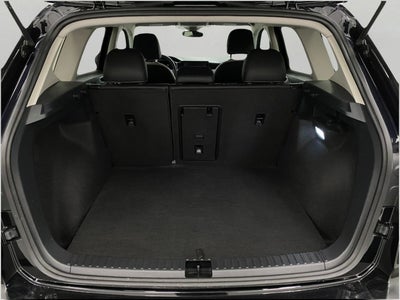 2025 Volkswagen Taos SE 4MOTION