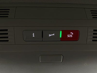 2025 Volkswagen Taos SE 4MOTION
