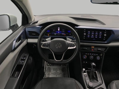 2023 Volkswagen Taos SE 4MOTION