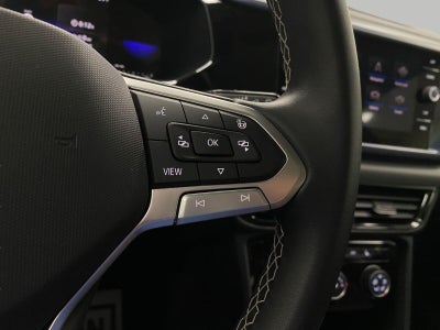 2023 Volkswagen Taos SE 4MOTION
