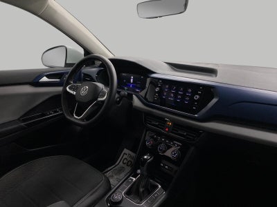 2023 Volkswagen Taos SE 4MOTION