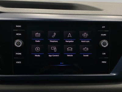 2023 Volkswagen Taos SE 4MOTION