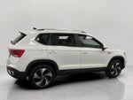 2023 Volkswagen Taos SE 4MOTION