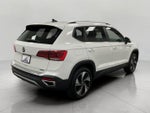 2023 Volkswagen Taos SE 4MOTION