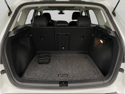 2023 Volkswagen Taos SE 4MOTION