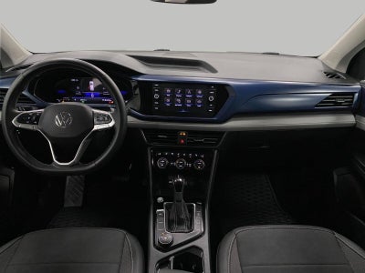 2024 Volkswagen Taos SE 4MOTION