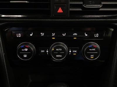 2024 Volkswagen Taos SE 4MOTION