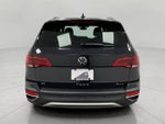 2024 Volkswagen Taos SE 4MOTION