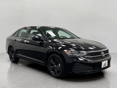2024 Volkswagen Jetta SE Auto