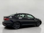2024 Volkswagen Jetta SE Auto
