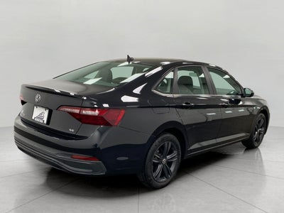 2024 Volkswagen Jetta SE Auto