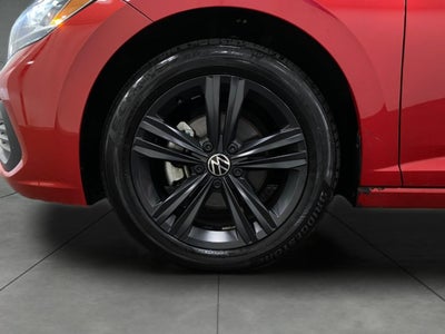 2023 Volkswagen Jetta SE Auto