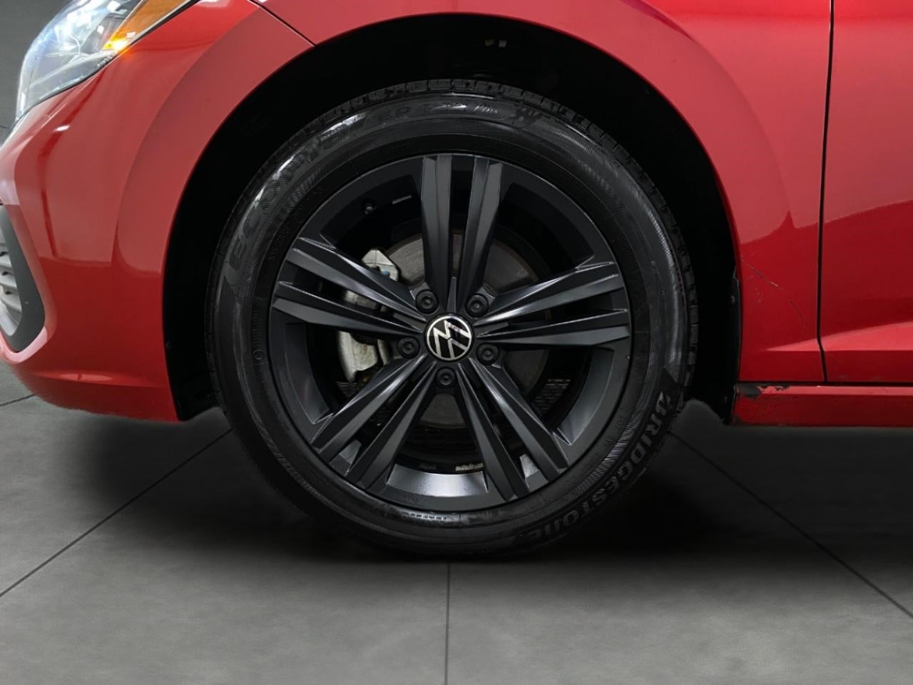 2023 Volkswagen Jetta SE Auto