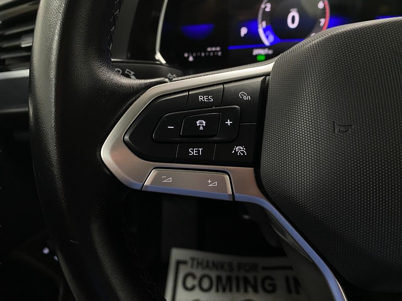 2023 Volkswagen Jetta SE Auto