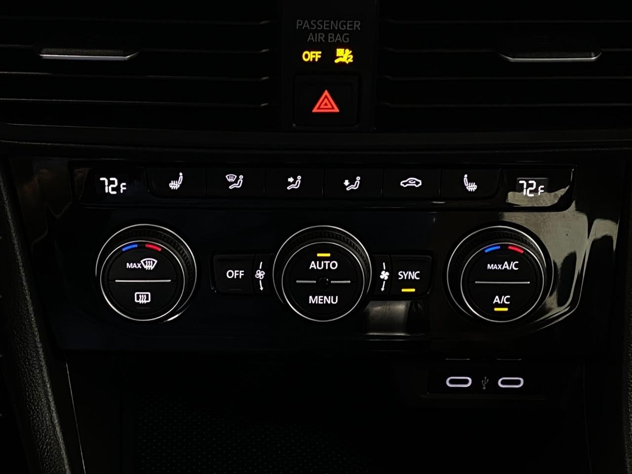 2023 Volkswagen Jetta SE Auto