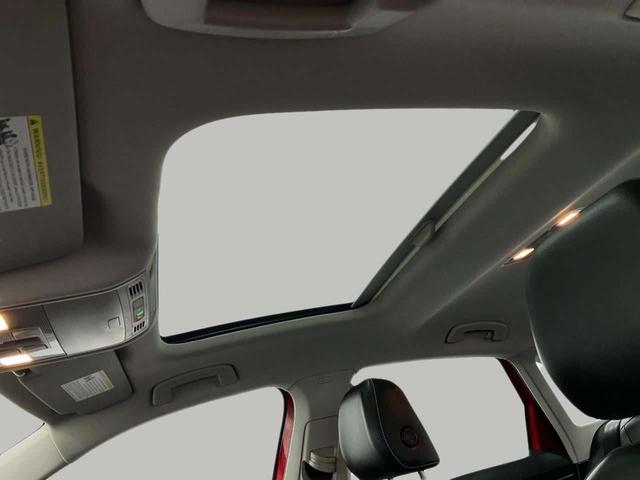 2023 Volkswagen Jetta SE Auto