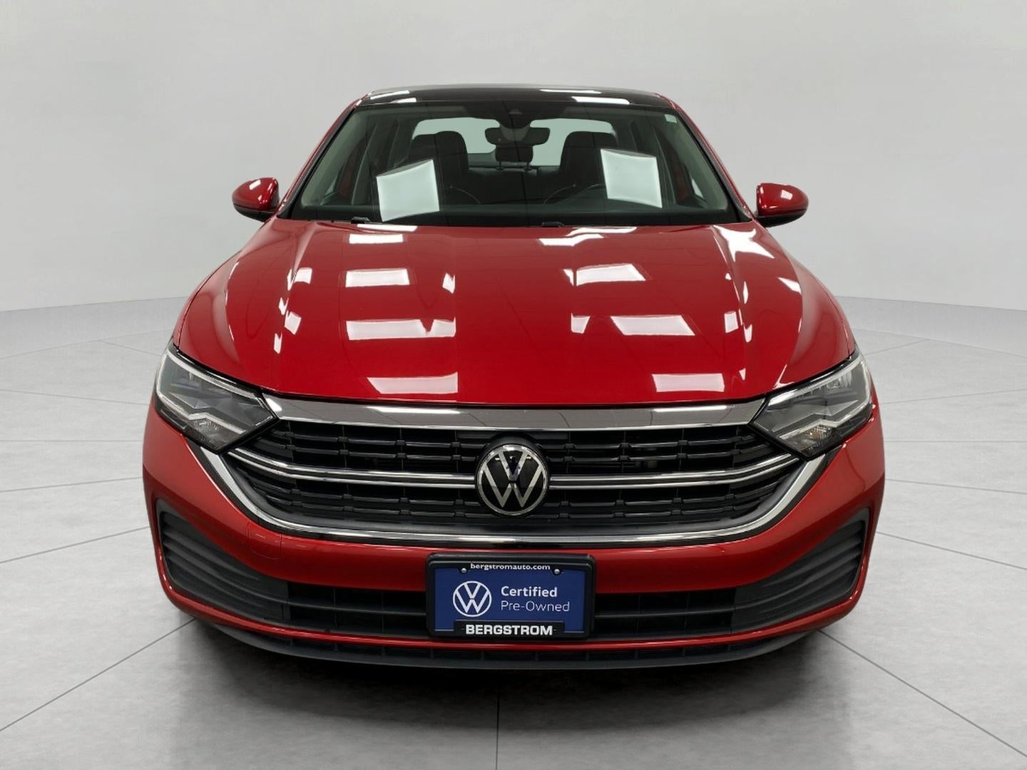 2023 Volkswagen Jetta SE Auto