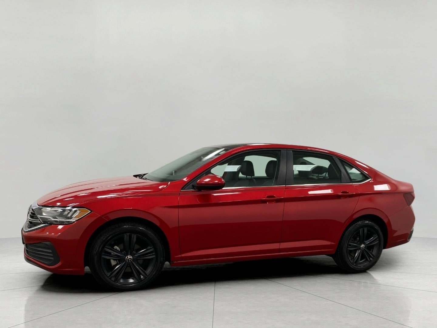 2023 Volkswagen Jetta SE Auto