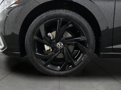 2025 Volkswagen Jetta SE Auto
