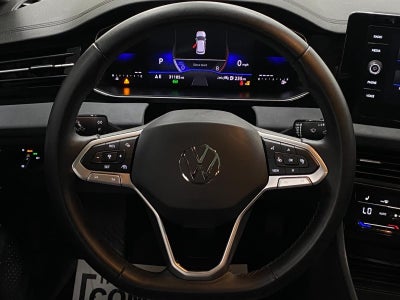 2025 Volkswagen Jetta SE Auto