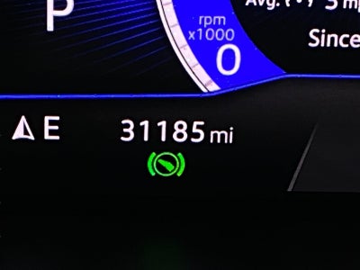 2025 Volkswagen Jetta SE Auto
