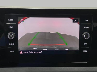 2025 Volkswagen Jetta SE Auto