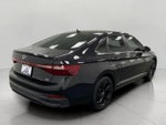 2025 Volkswagen Jetta SE Auto