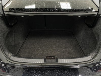 2025 Volkswagen Jetta SE Auto