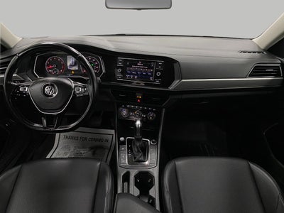 2019 Volkswagen Jetta SE Auto w/ULEV