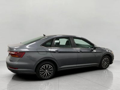 2019 Volkswagen Jetta SE Auto w/ULEV