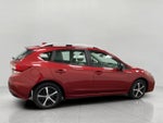 2019 Subaru Impreza 2.0i Premium 5-door CVT