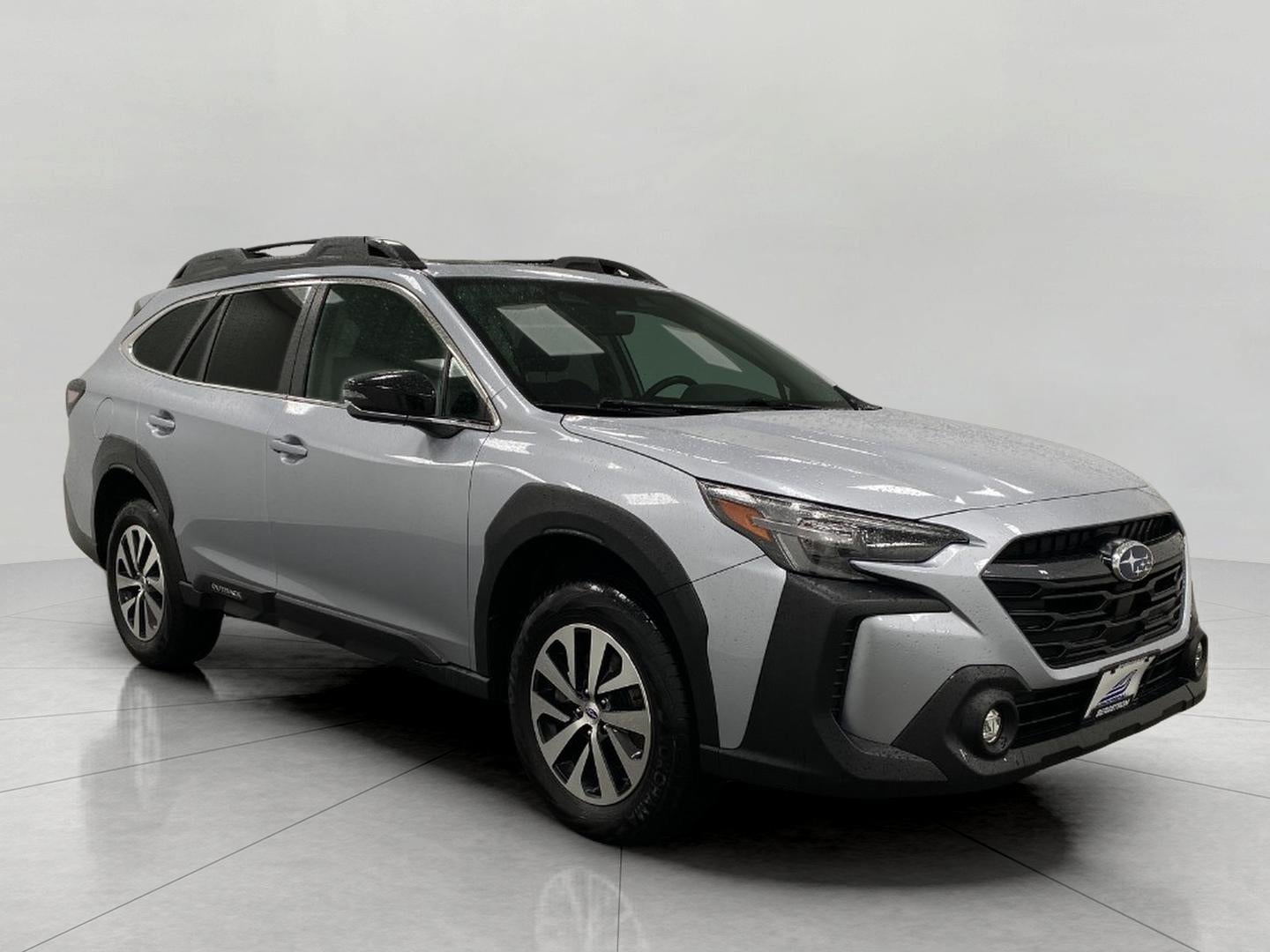 2025 Subaru Outback Premium AWD