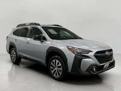 2025 Subaru Outback Premium AWD