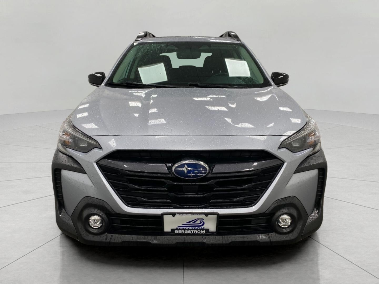 2025 Subaru Outback Premium AWD
