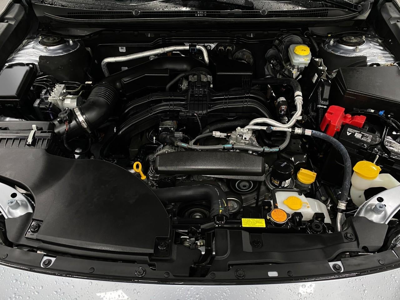 2025 Subaru Outback Premium AWD