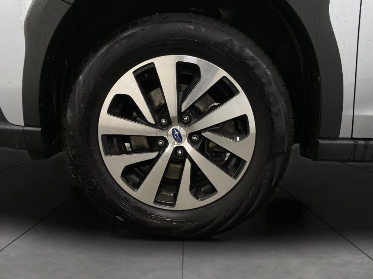2025 Subaru Outback Premium AWD