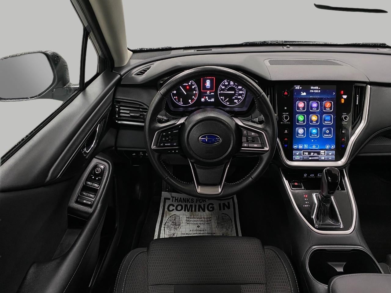 2025 Subaru Outback Premium AWD