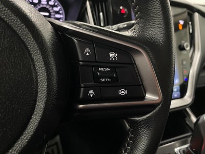 2025 Subaru Outback Premium AWD