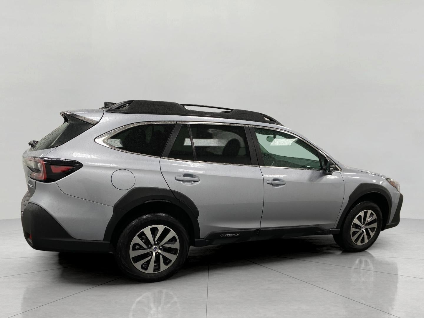 2025 Subaru Outback Premium AWD