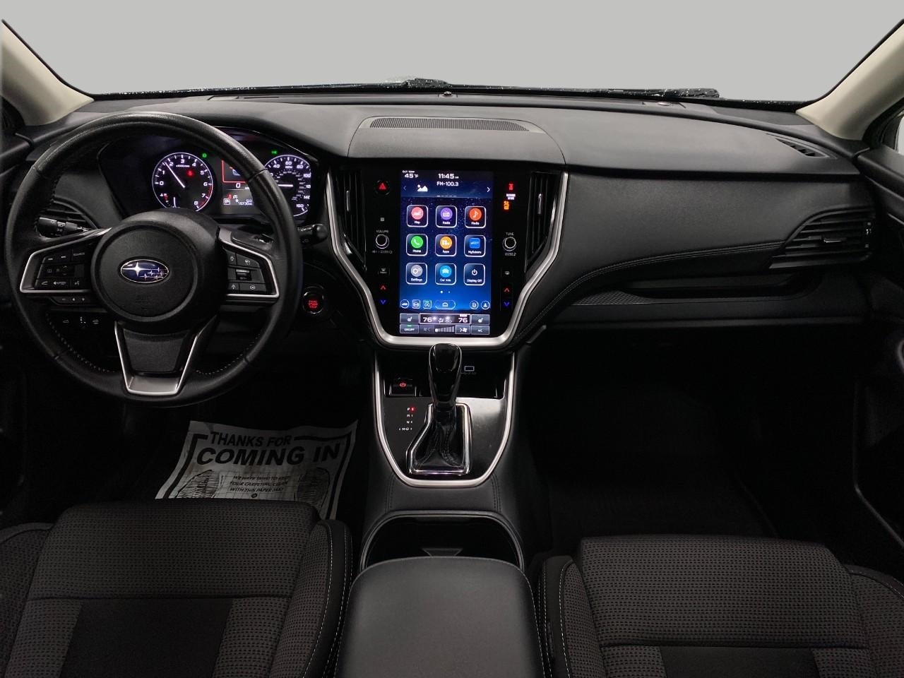 2025 Subaru Outback Premium AWD