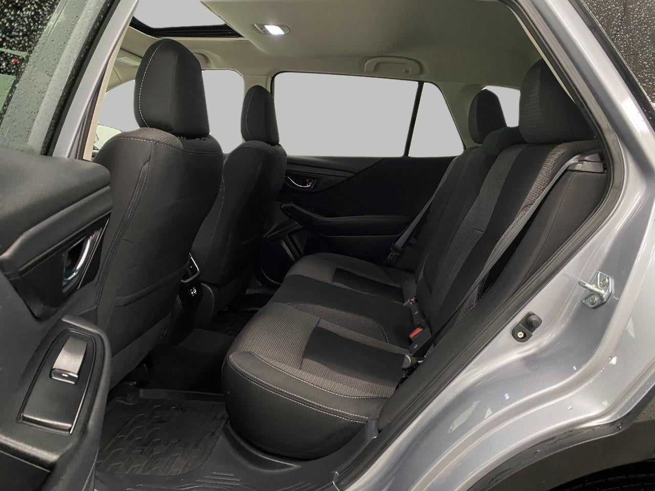 2025 Subaru Outback Premium AWD