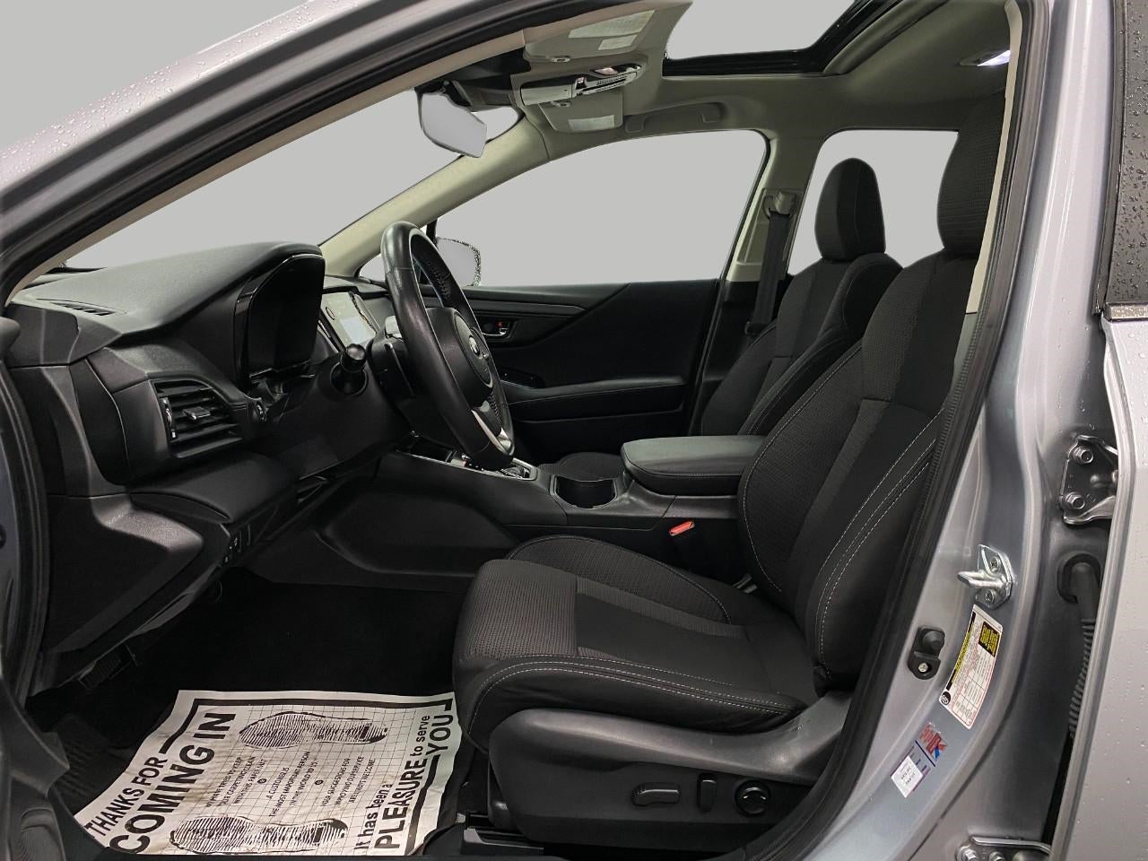 2025 Subaru Outback Premium AWD