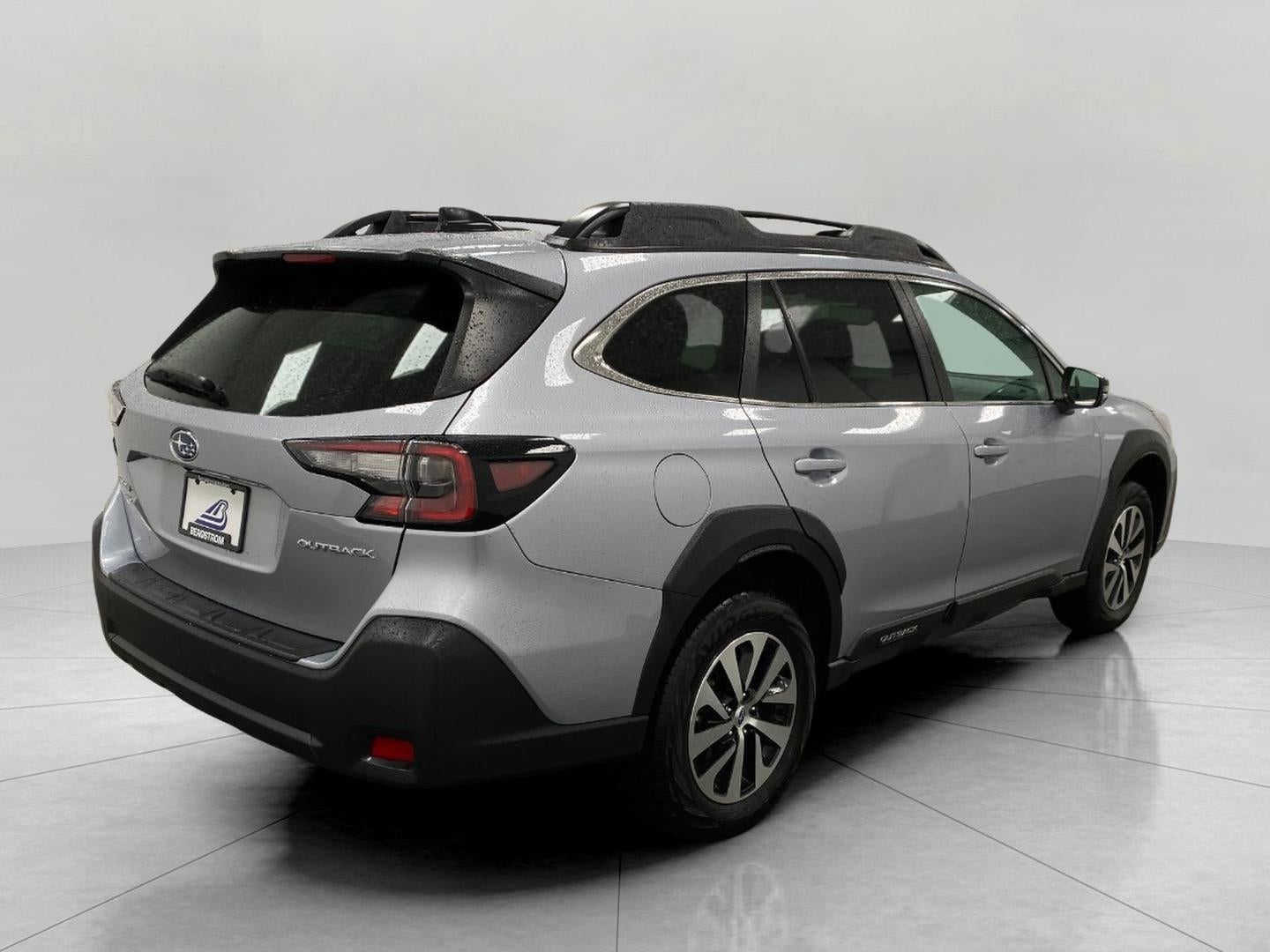 2025 Subaru Outback Premium AWD