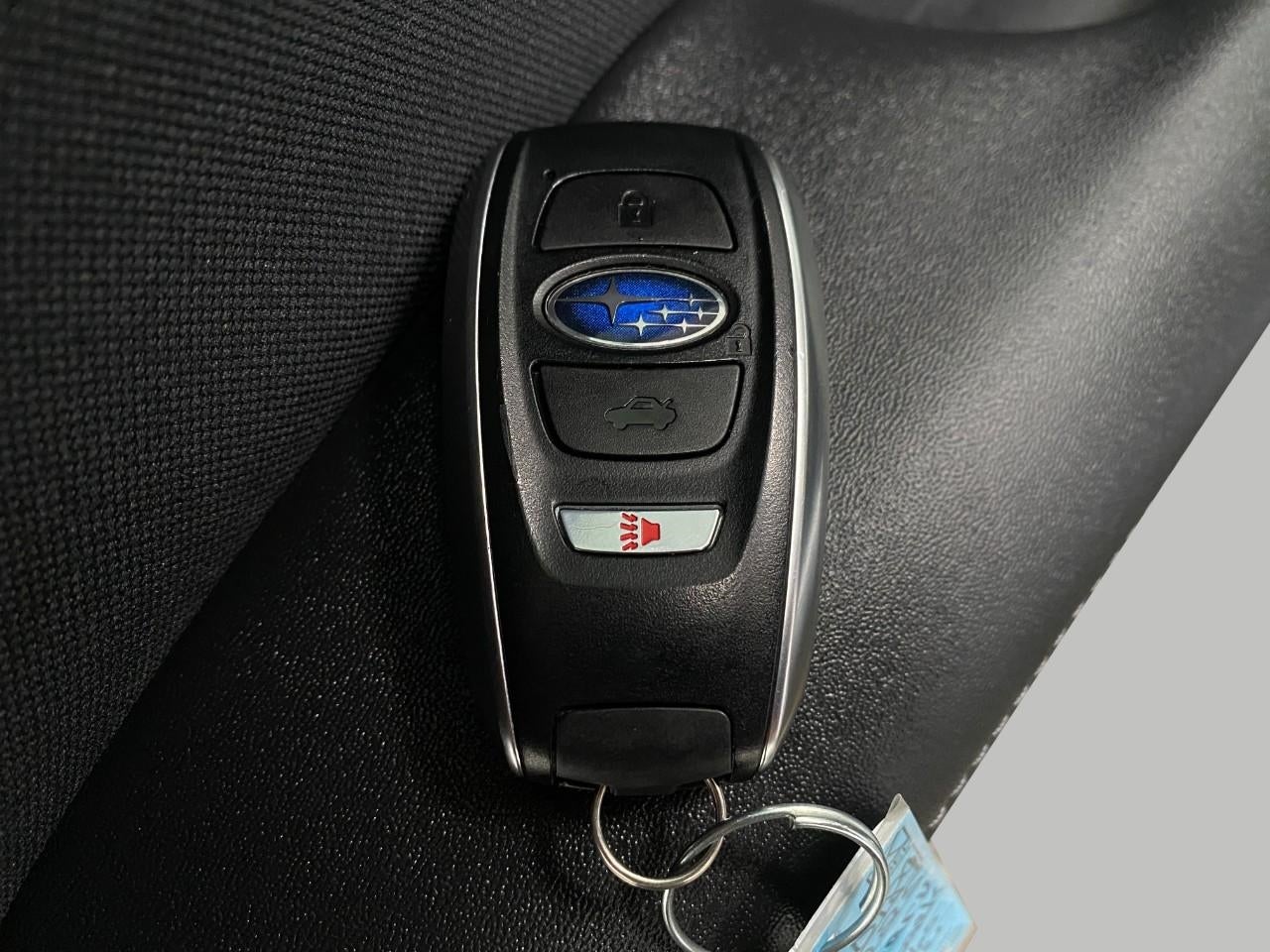 2025 Subaru Outback Premium AWD
