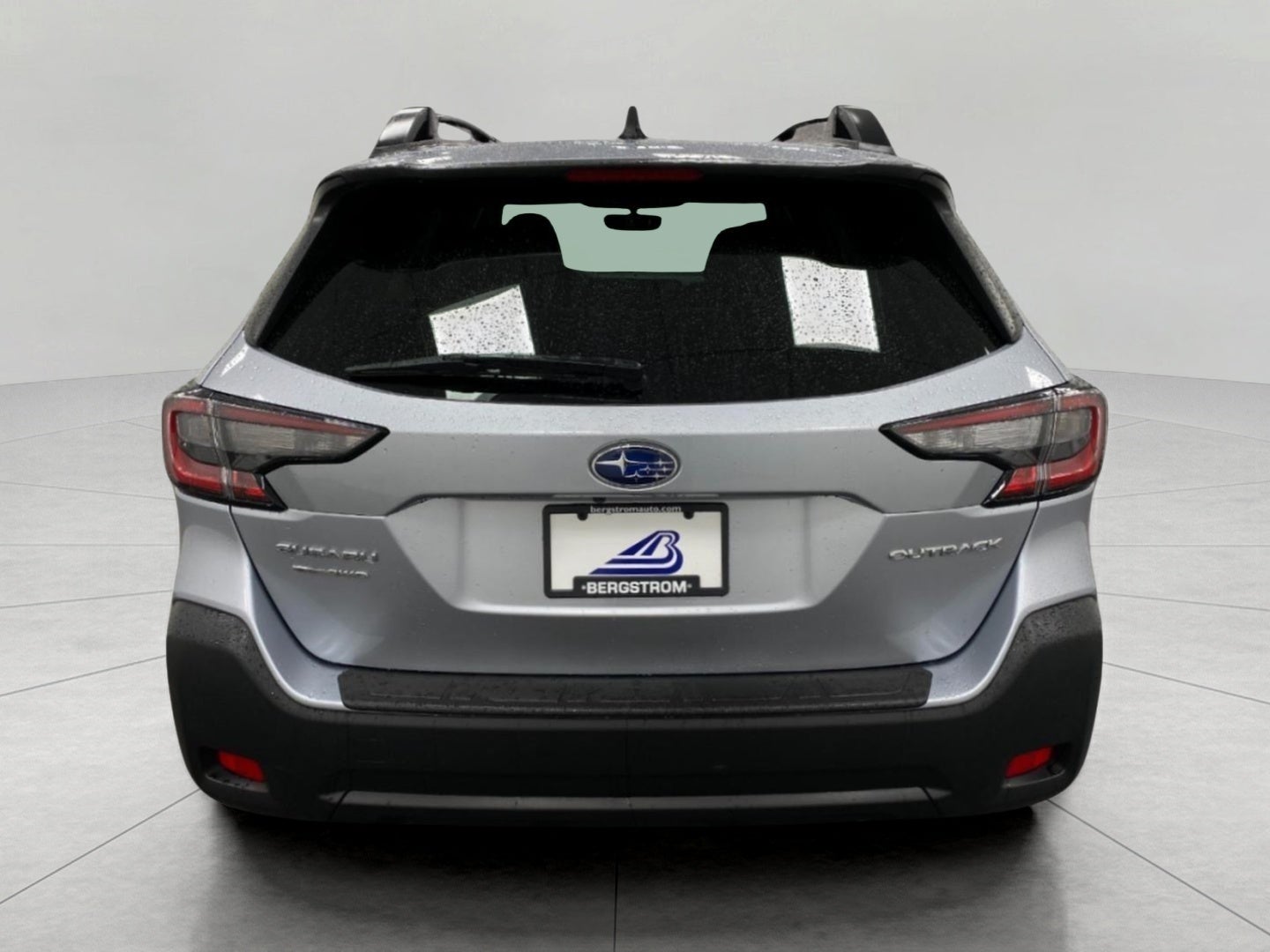 2025 Subaru Outback Premium AWD