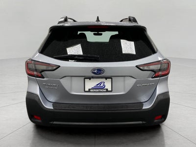2025 Subaru Outback Premium AWD