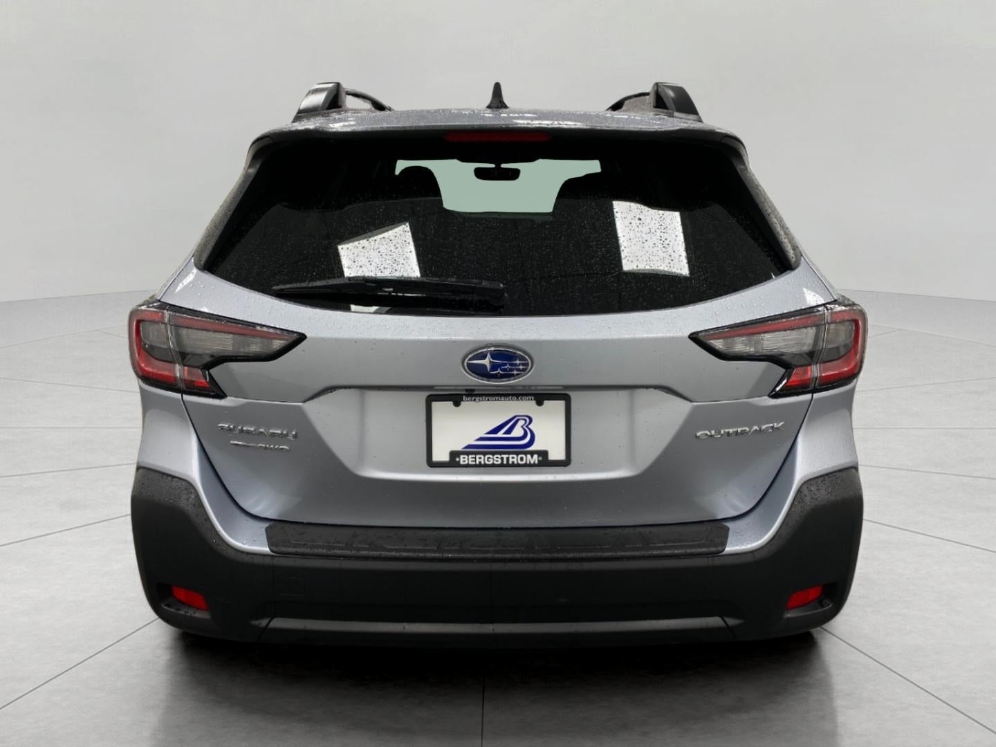 2025 Subaru Outback Premium AWD