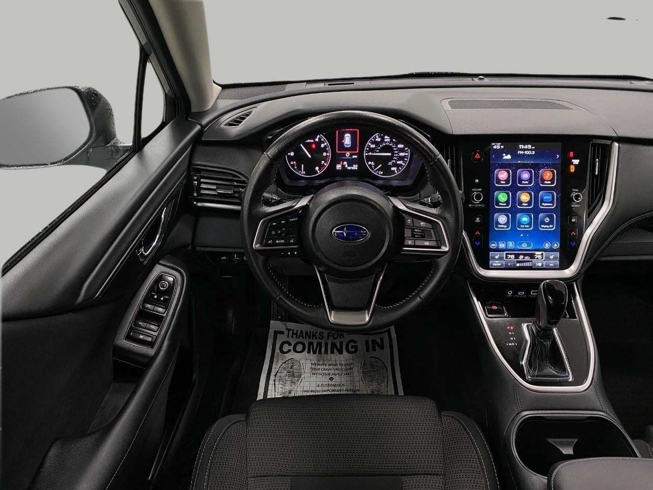2025 Subaru Outback Premium AWD