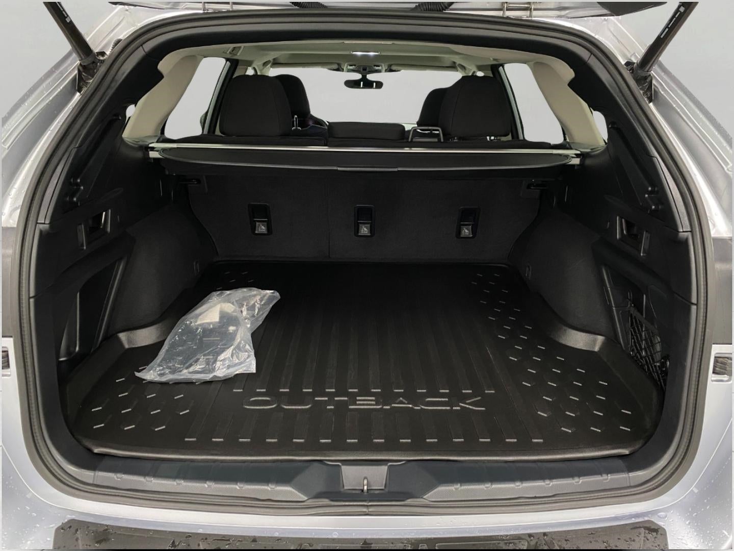 2025 Subaru Outback Premium AWD
