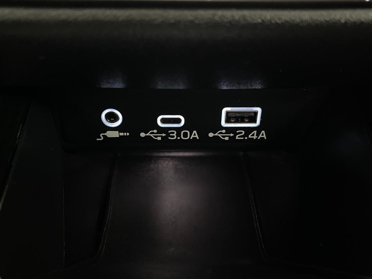 2025 Subaru Outback Premium AWD